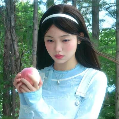 北极光下